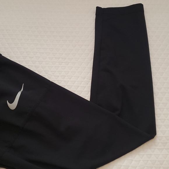 Nike Essentials Running Pants - Picture 3 of 7